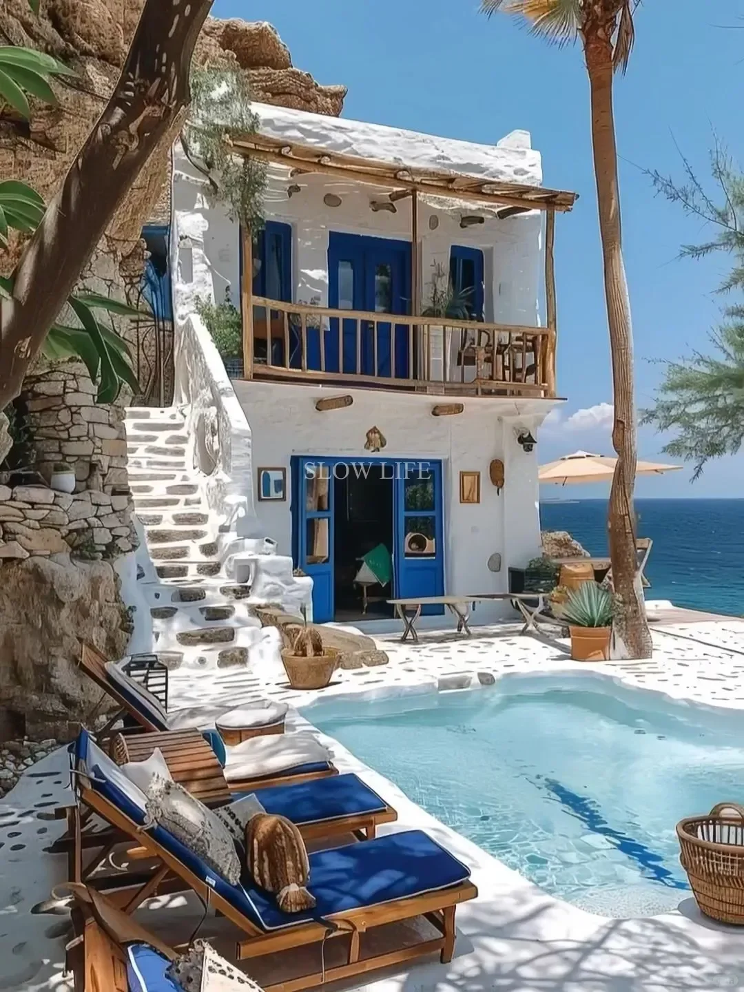 真的不是三亚~就在太湖西山岛！