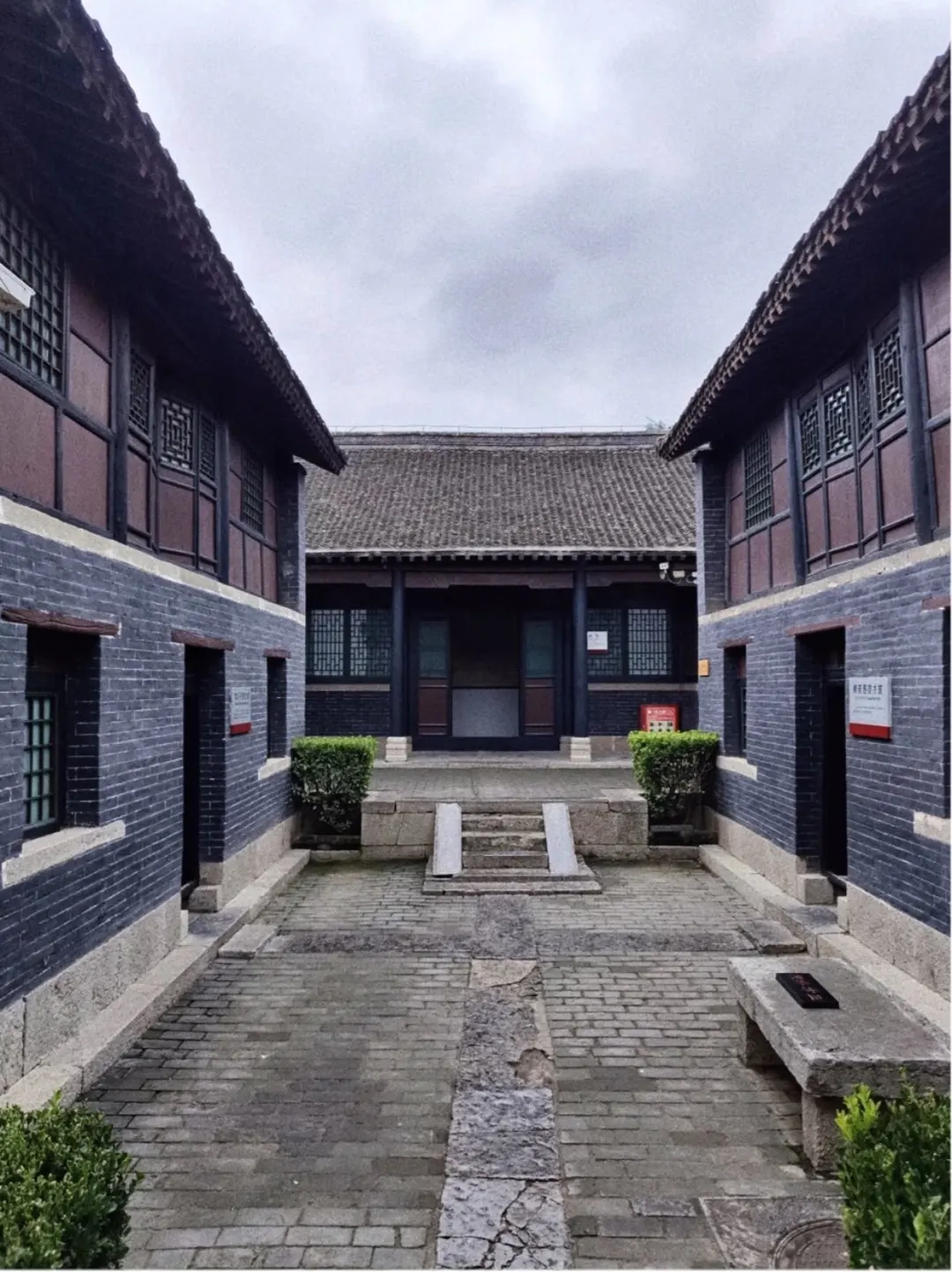 🌟邯郸土著小众景点全打包