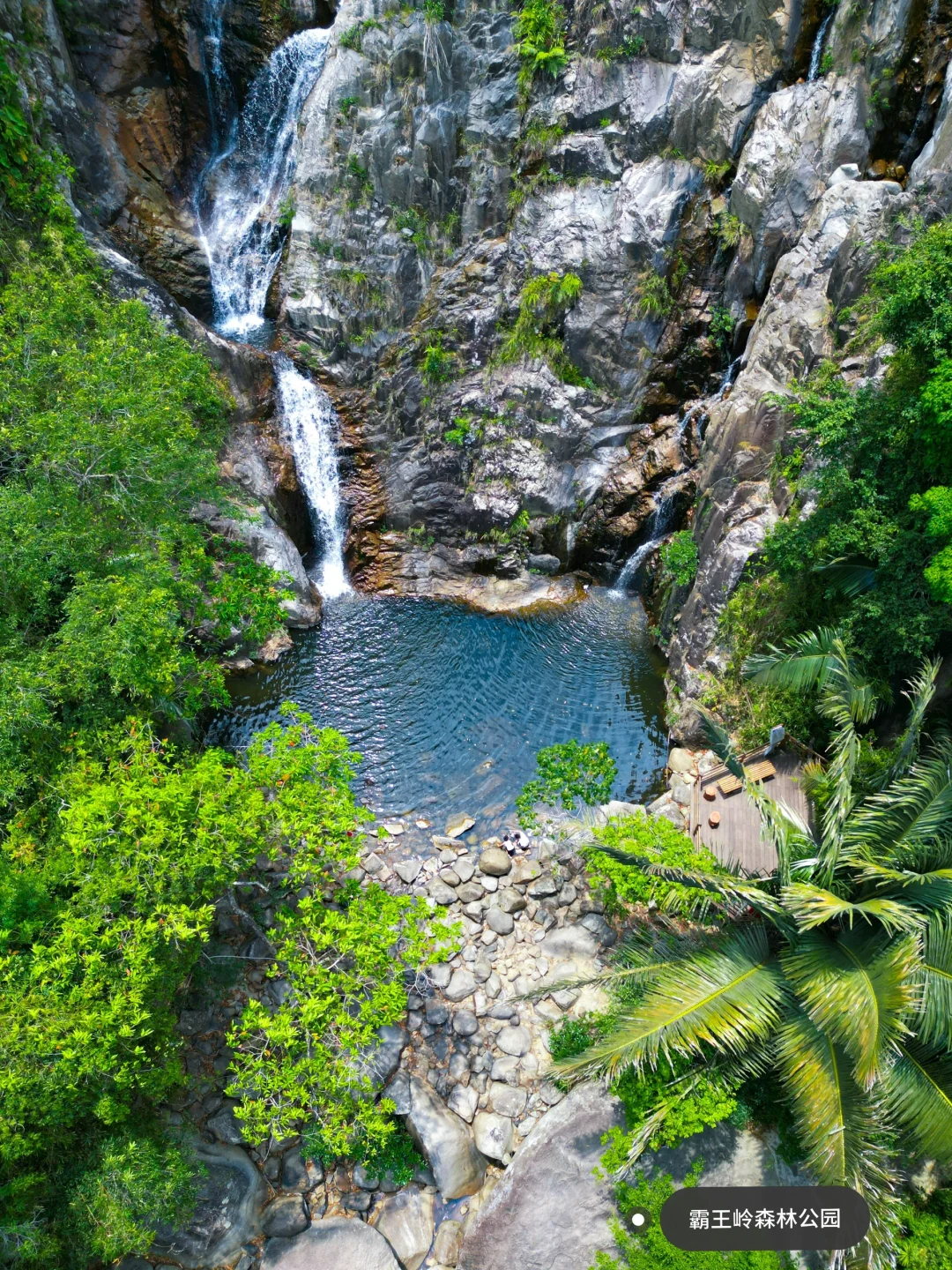 来海南，如果错过这里该有多遗憾啊~