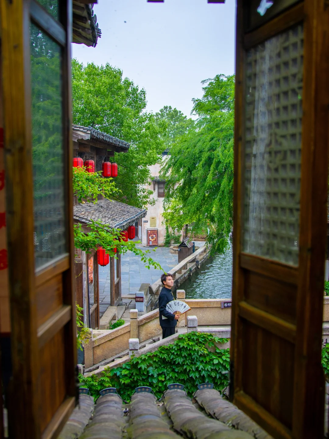 今年我去过的最冷门的地方，我很怕它会火……