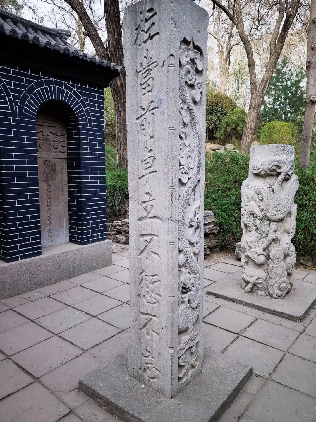 邯郸必去九大景点 | 直呼yyds✨