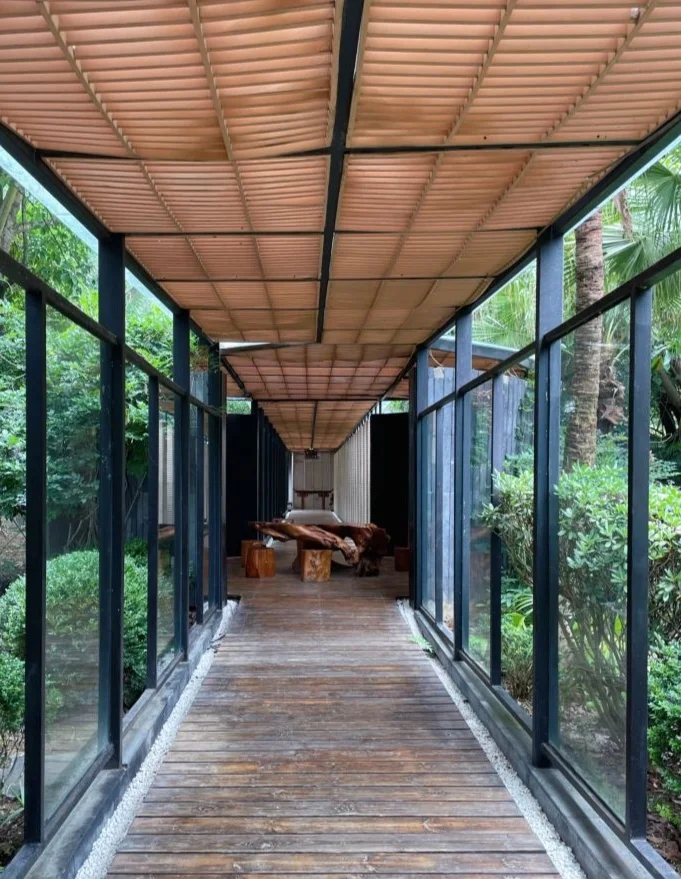 特惠定票-腾冲热海浴谷温泉特惠定票及攻略