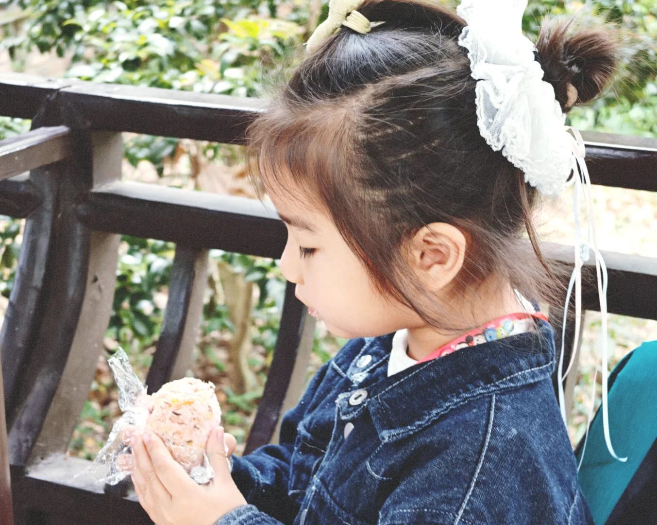 上海天马山亲子友好徒步：强烈推荐低幼宝宝