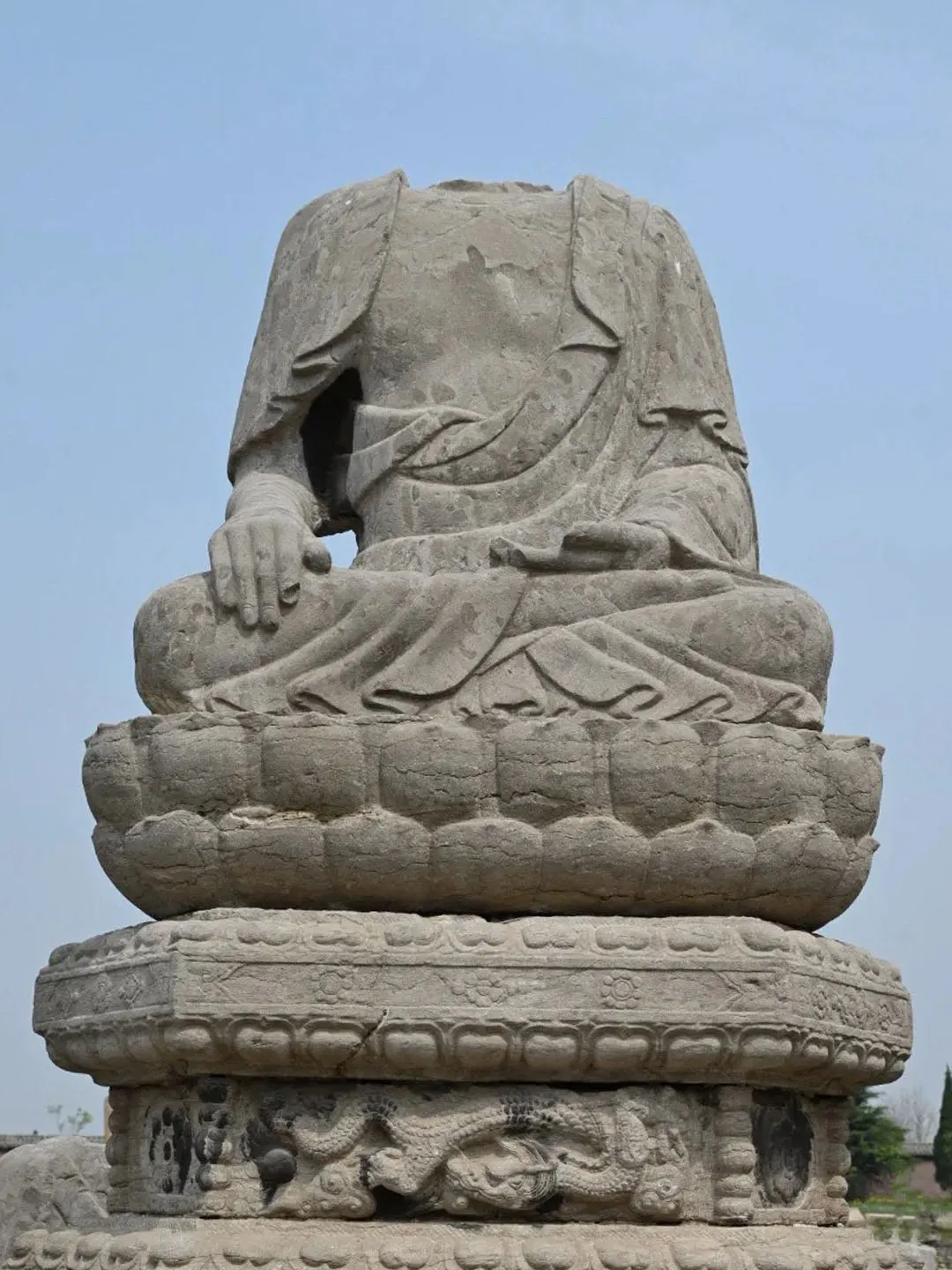 邯郸必打卡景点！本地人私藏路线大公开