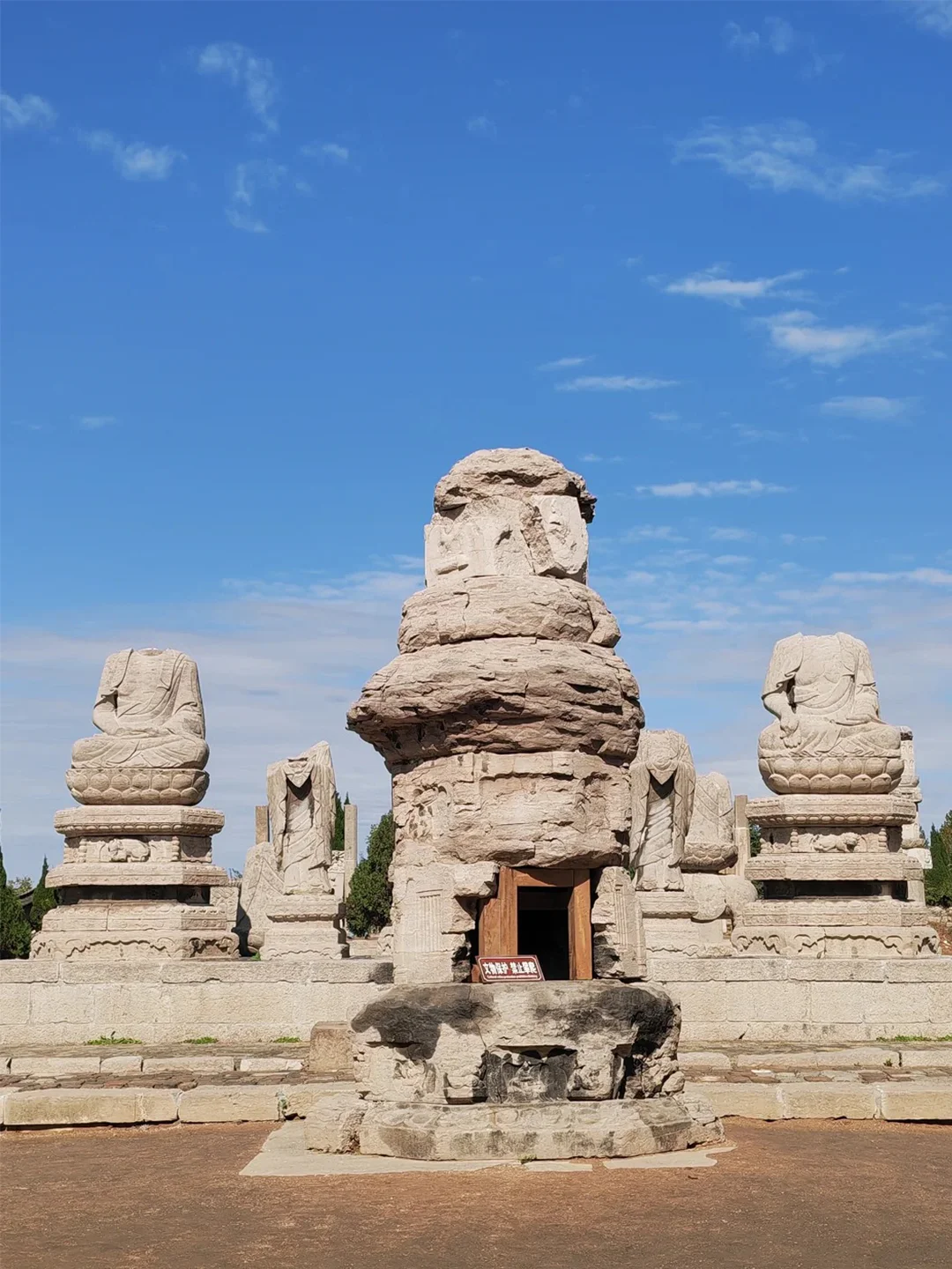 邯郸五一旅游攻略|探秘历史与自然的交融