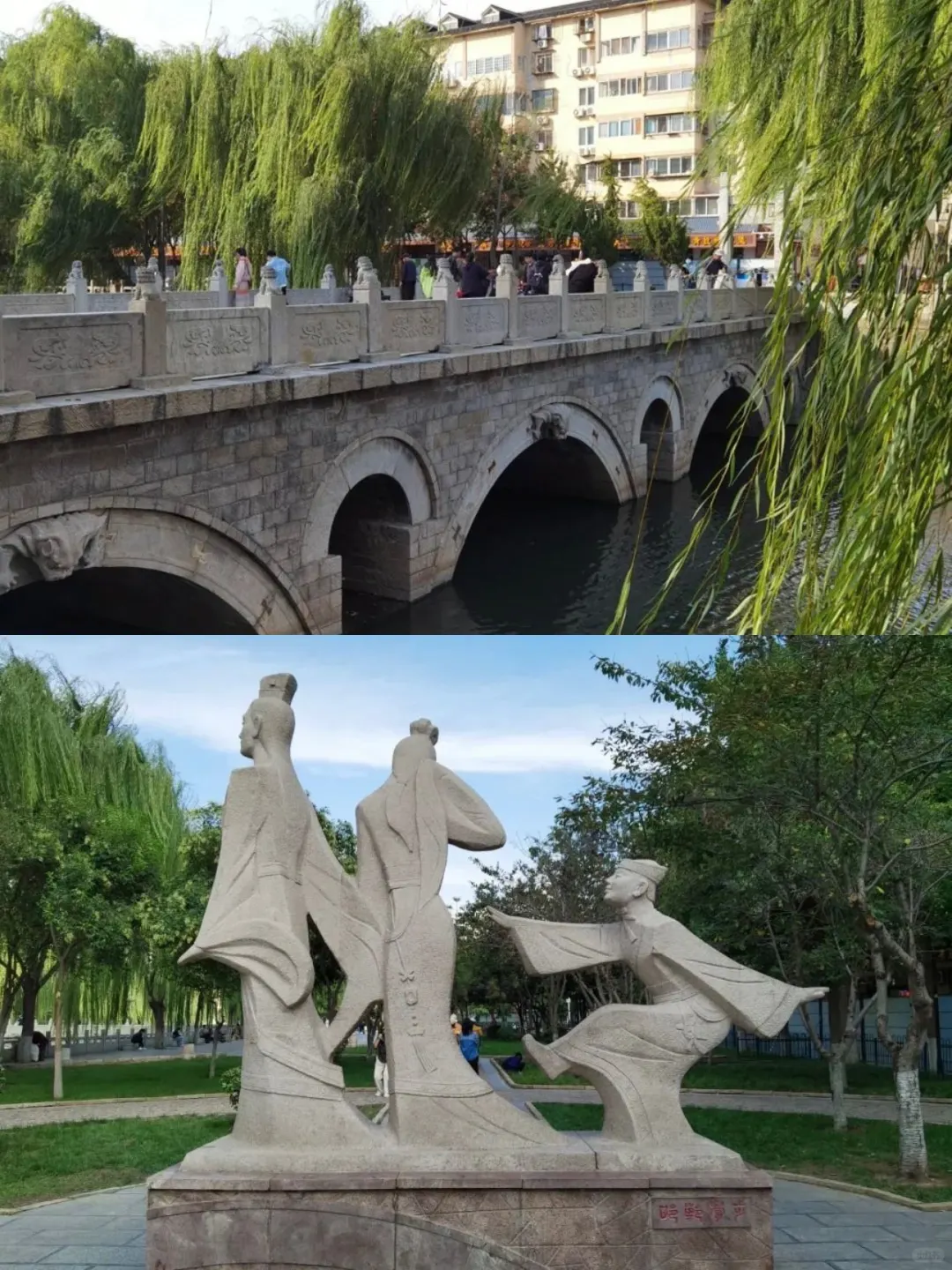 鹤壁周边游天花板！6大宝藏城市美食+景点全