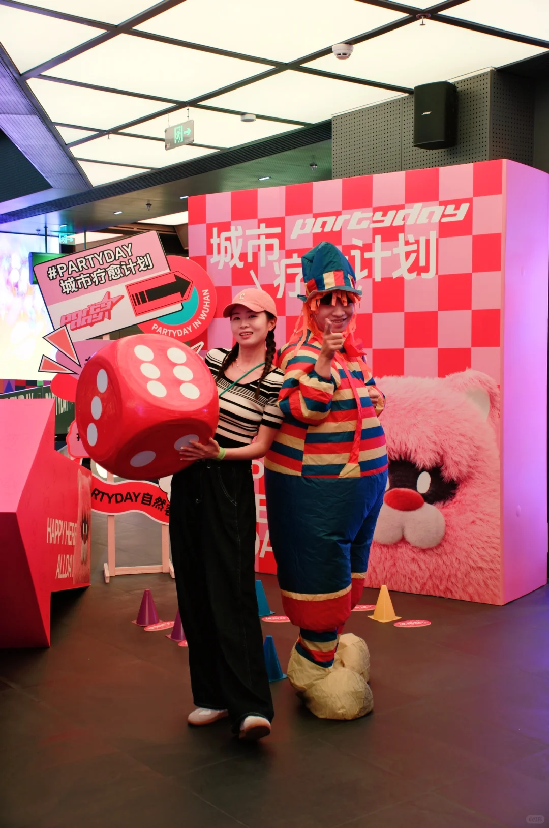 人生建议：没做攻略真的不要来武汉…😅😅