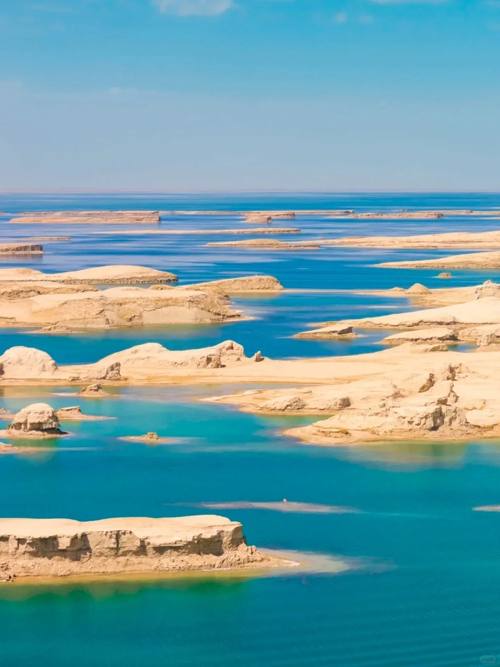西北必去九大景点📸刷爆朋友圈的打卡地！
