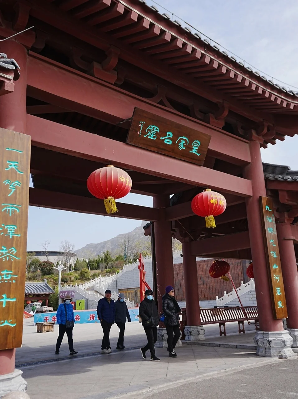 邯郸旅行必冲！9 大宝藏景点保姆级攻略