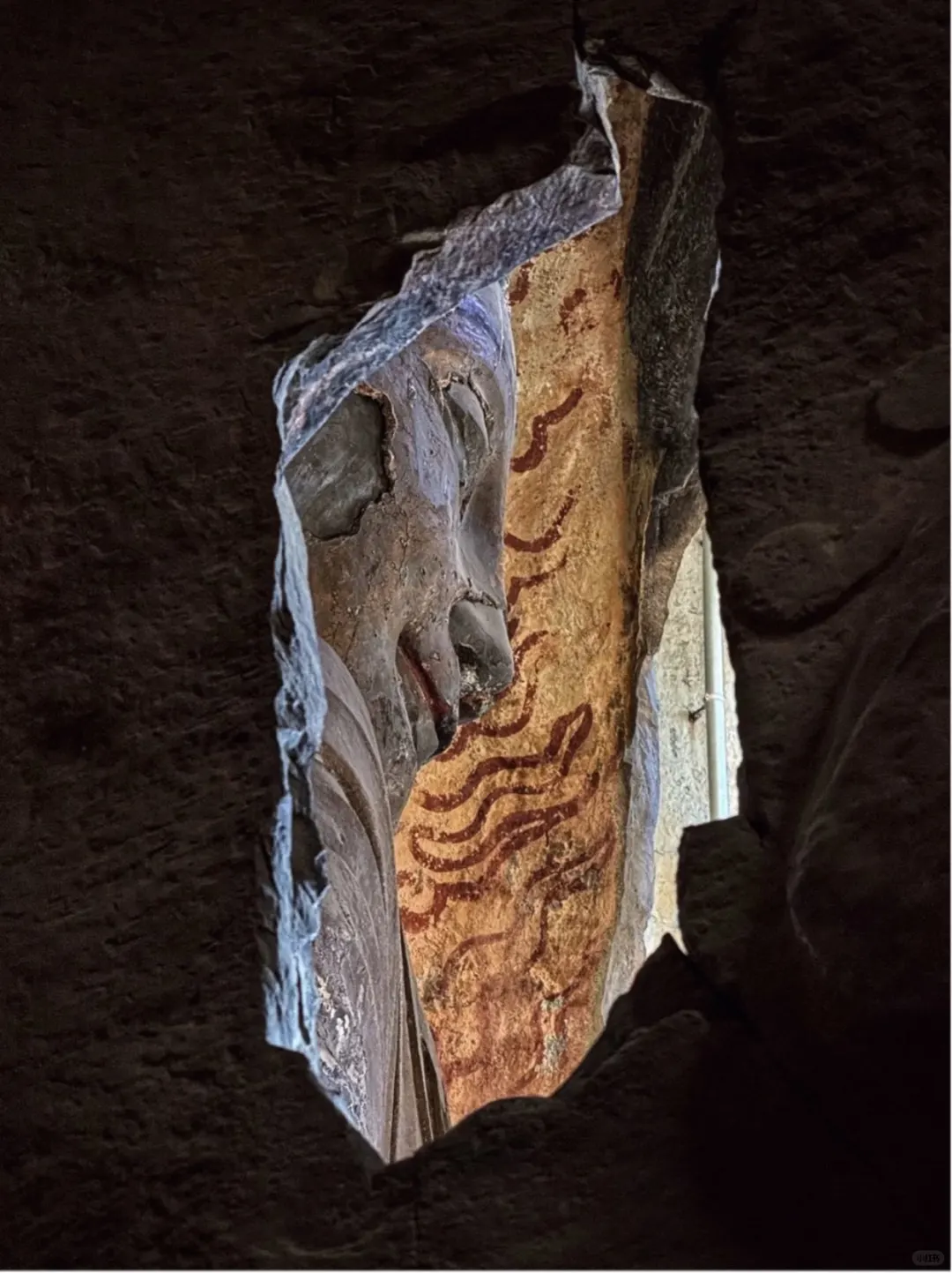 🌟邯郸土著小众景点全打包