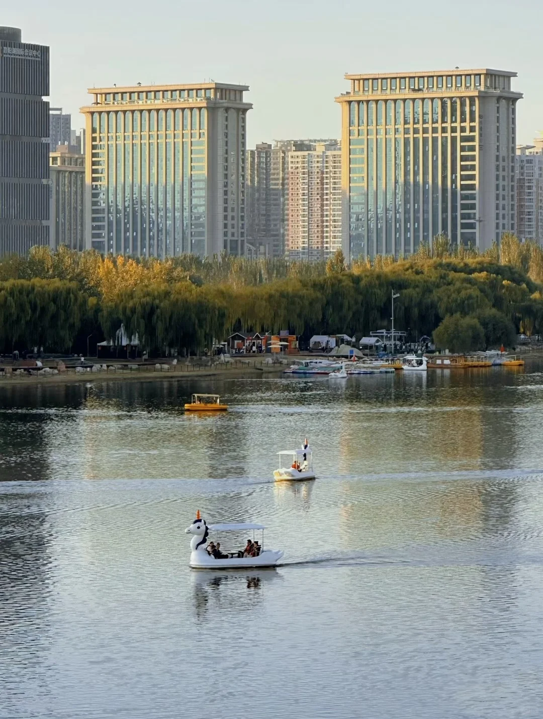 为什么山西旅行不能错过太原？