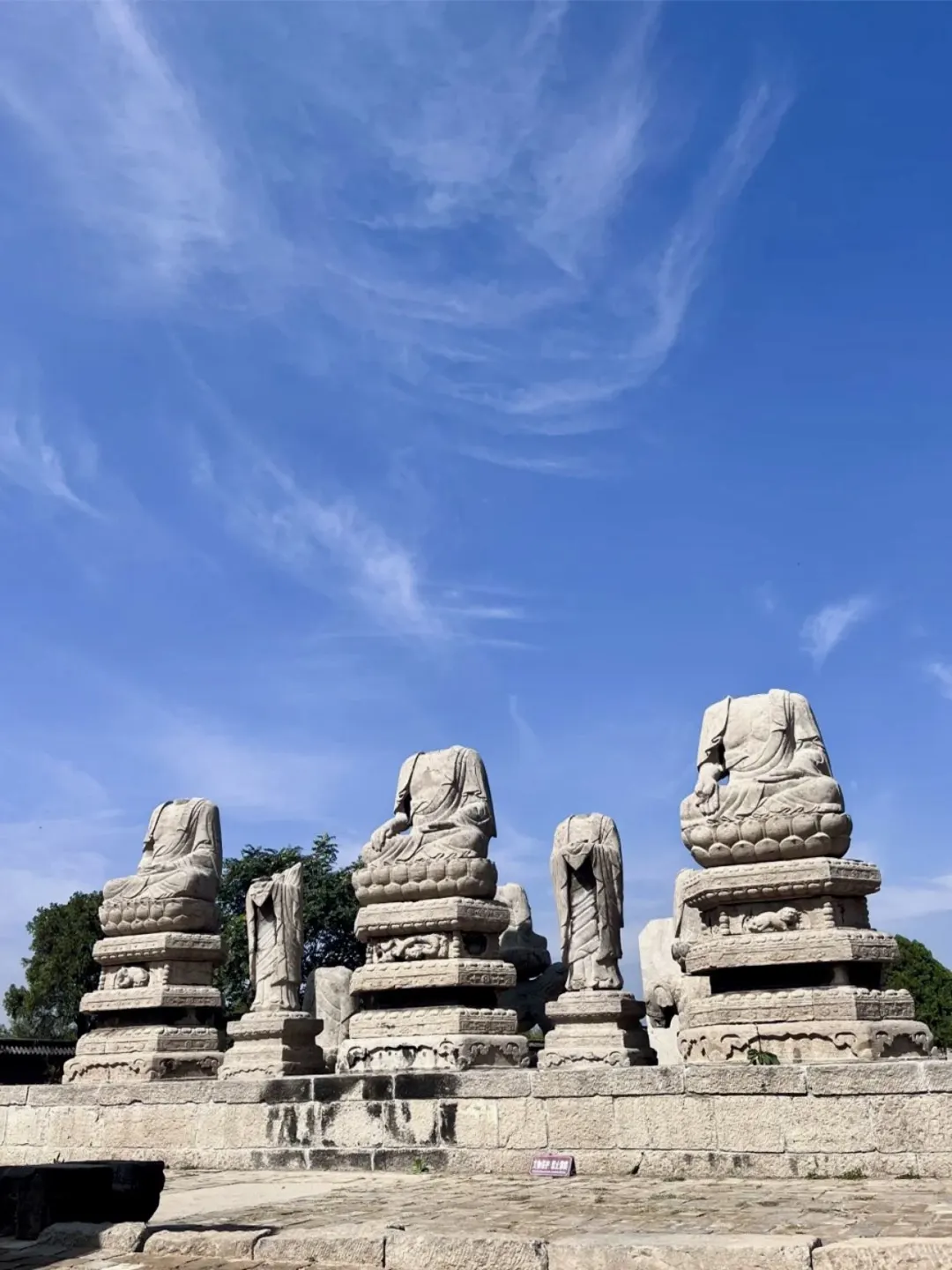 河北十城打卡景点大公开！每处都惊艳时光