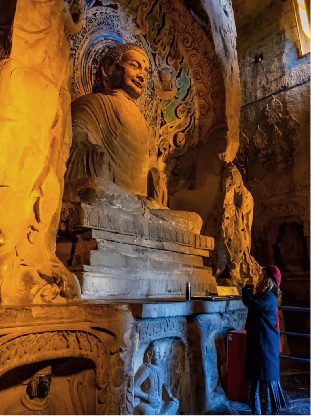 🌟邯郸土著小众景点全打包