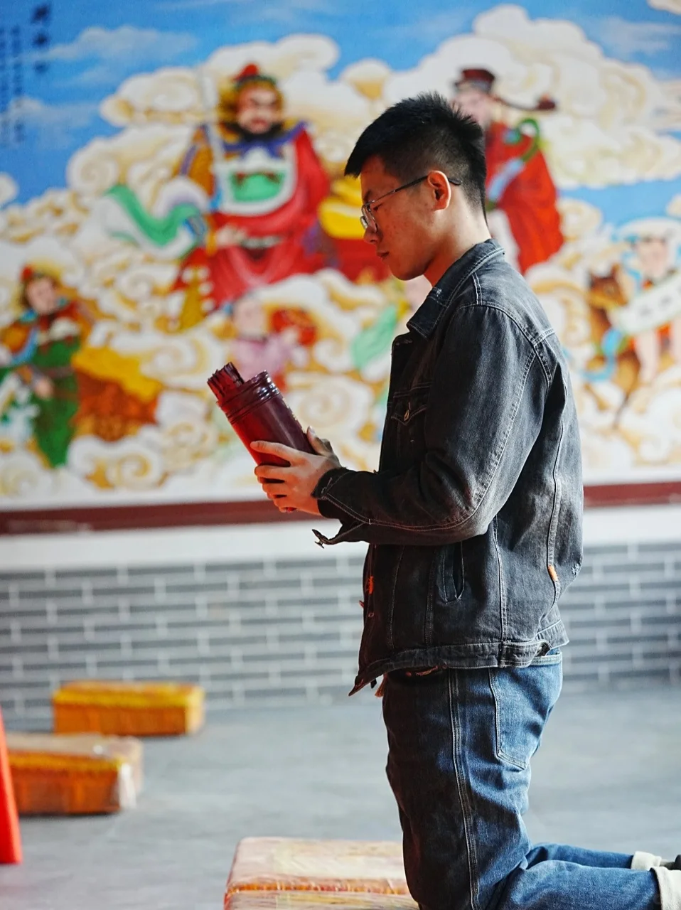 邯郸旅游吐血整理！9大打卡景点不踩雷攻略