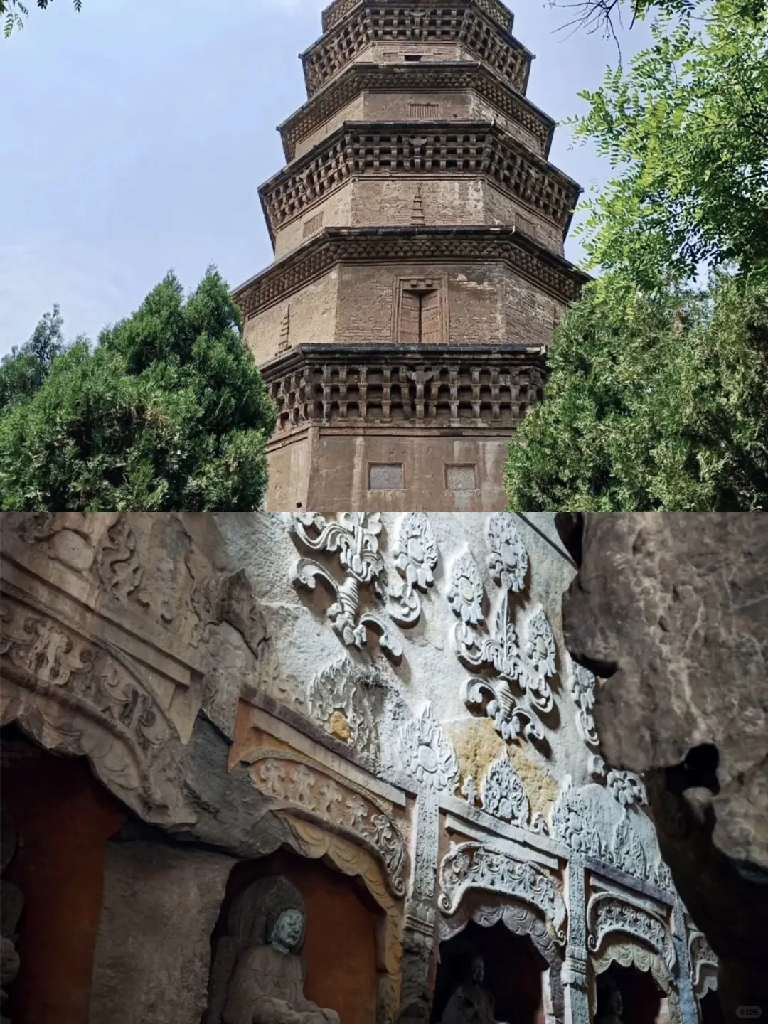 河北十城打卡景点大公开！每处都惊艳时光