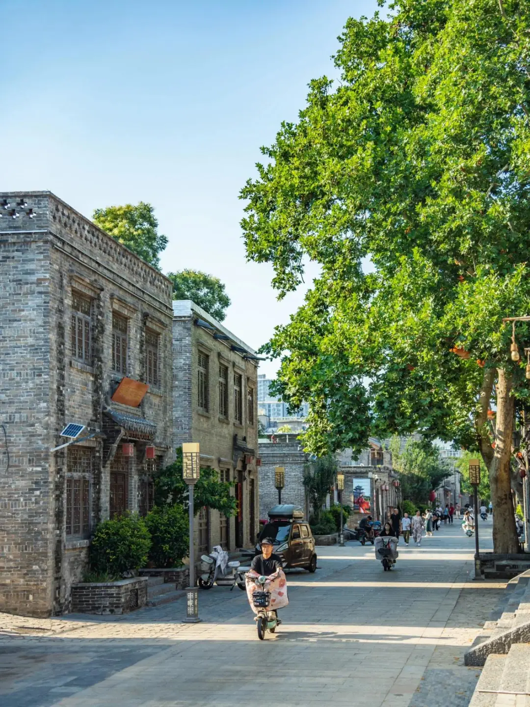 ✨邯郸‼沉淀千年的历史瑰宝（附攻略）