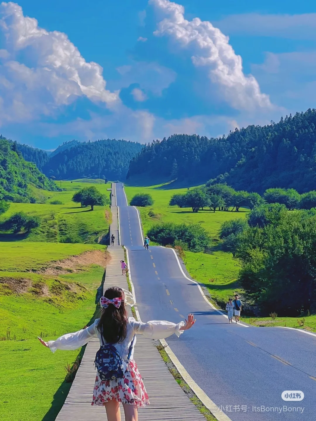 🔥避暑刚需!重庆周边游6个20℃冰箱景点