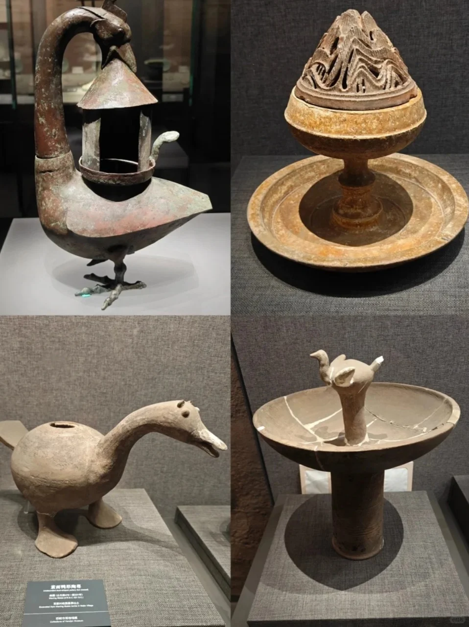 家人们！邯郸旅游攻略来啦！！