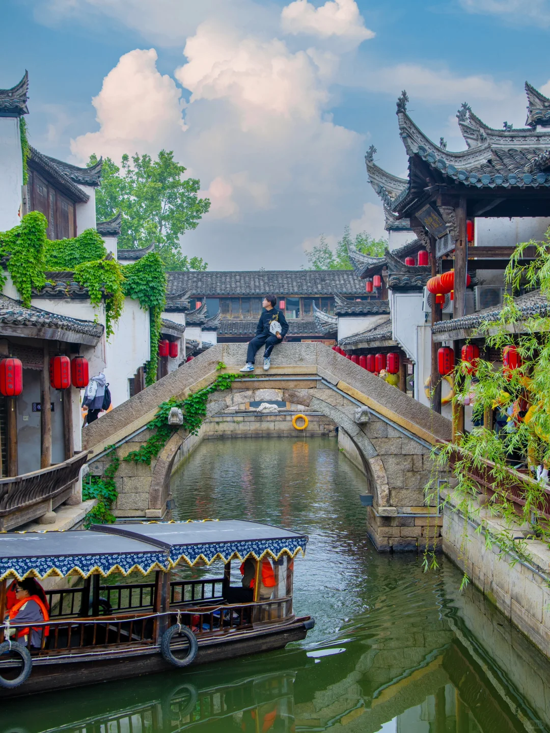 今年我去过的最冷门的地方，我很怕它会火……