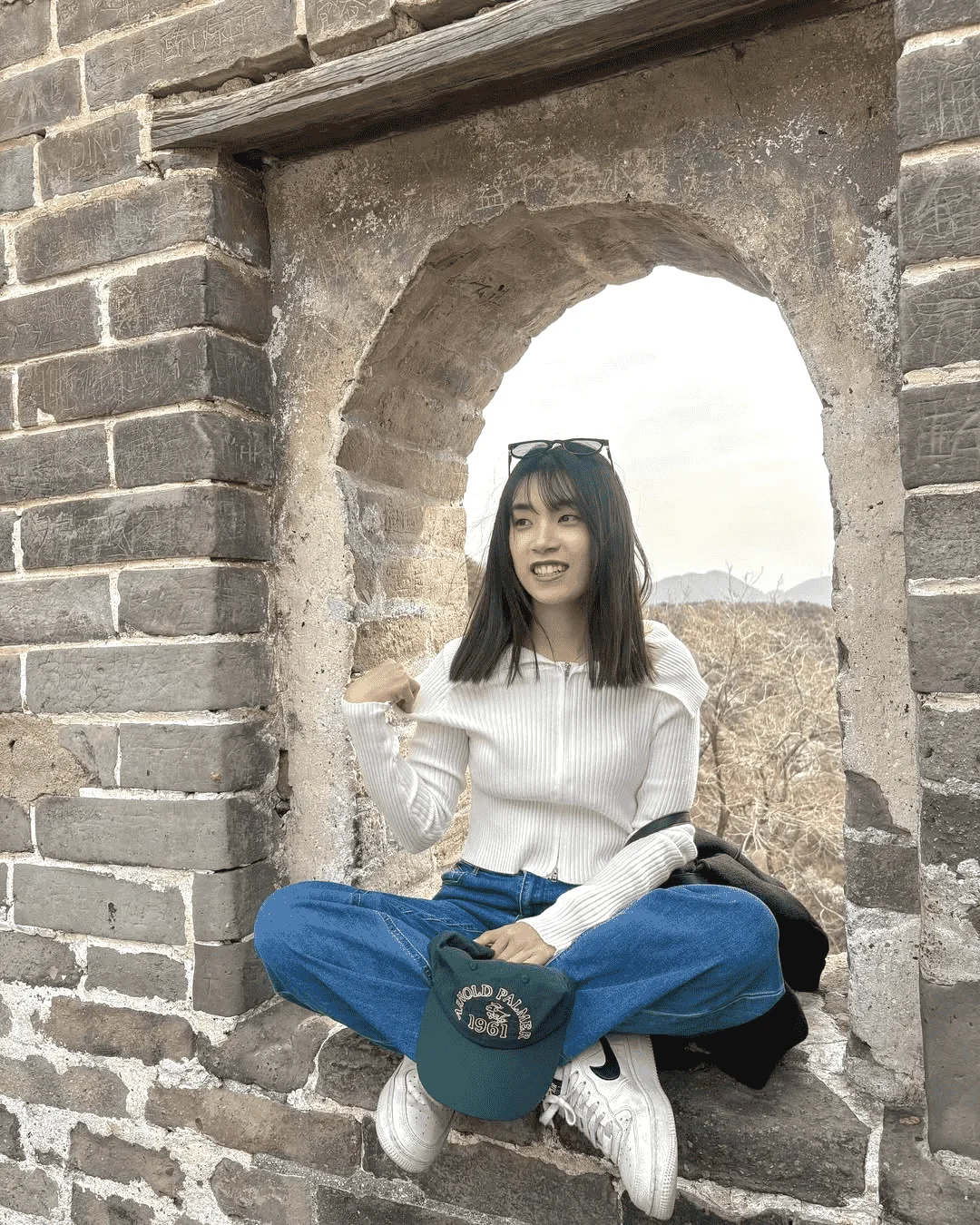 北京团的姐妹们还在吗？我回来吐槽啦！