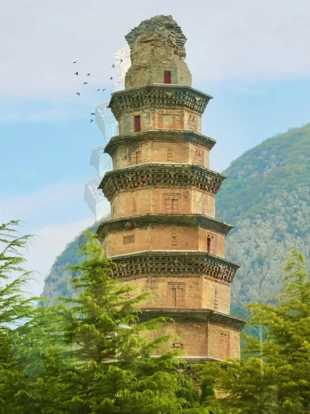 【邯郸必看6大景点】千年古都的隐秘角落