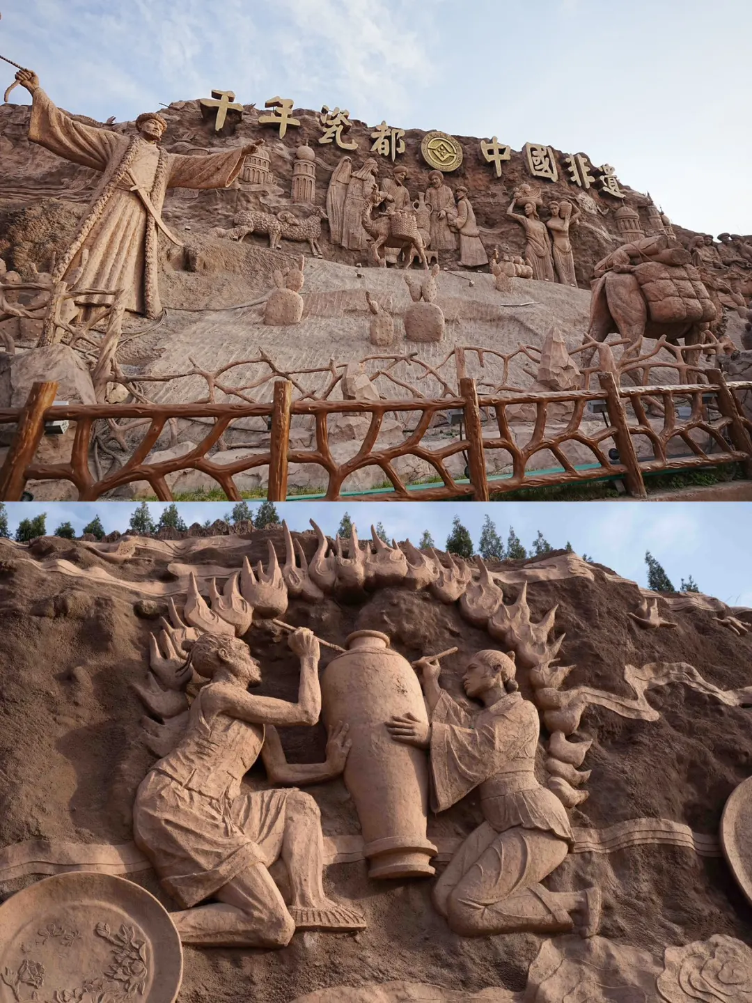 邢台周边游 | 五一打卡攻略 5个必去城市