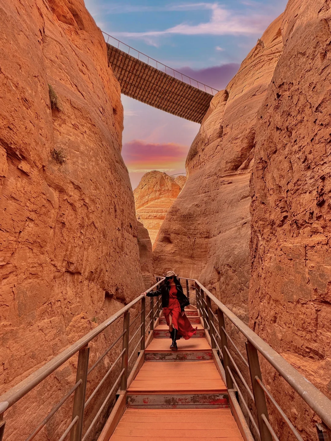 朋友圈问疯了！都以为我去了美国…🤣