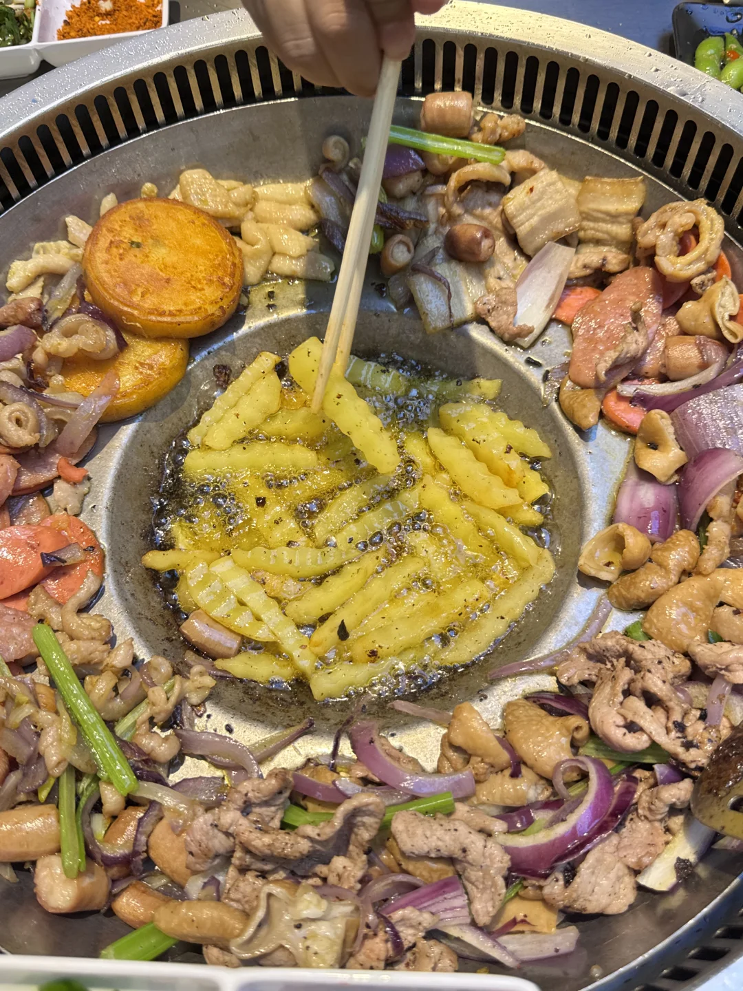 贵阳。。。一日游city美食景点合集！！！