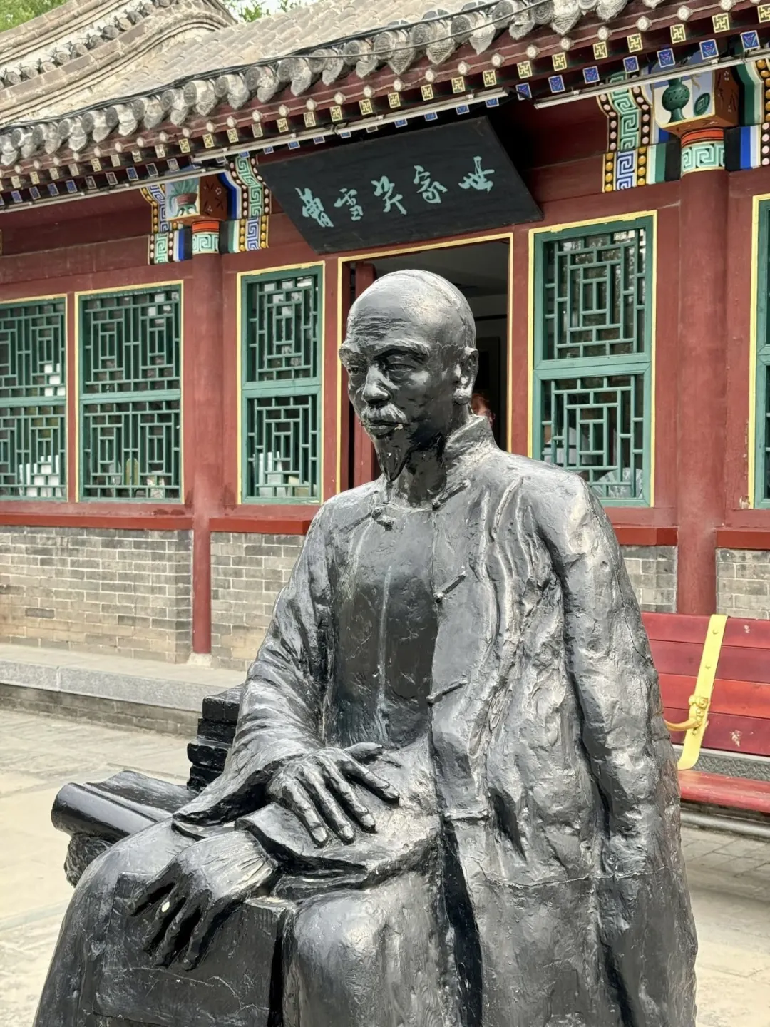 🏯河北必打卡！绝美景点90%的人都不知道！