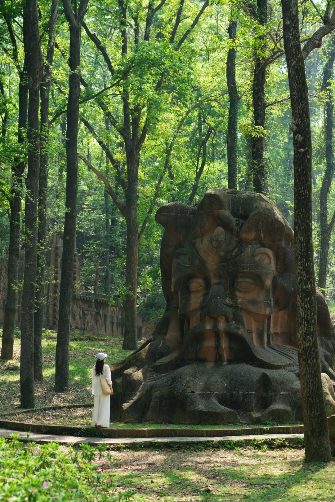 人生建议：没做攻略真的不要来武汉…😅😅
