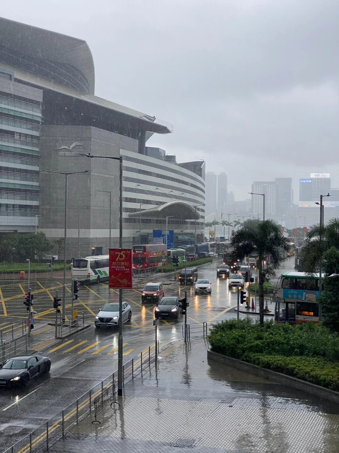 📍4.27香港遭罪已回😭说点不一样的..