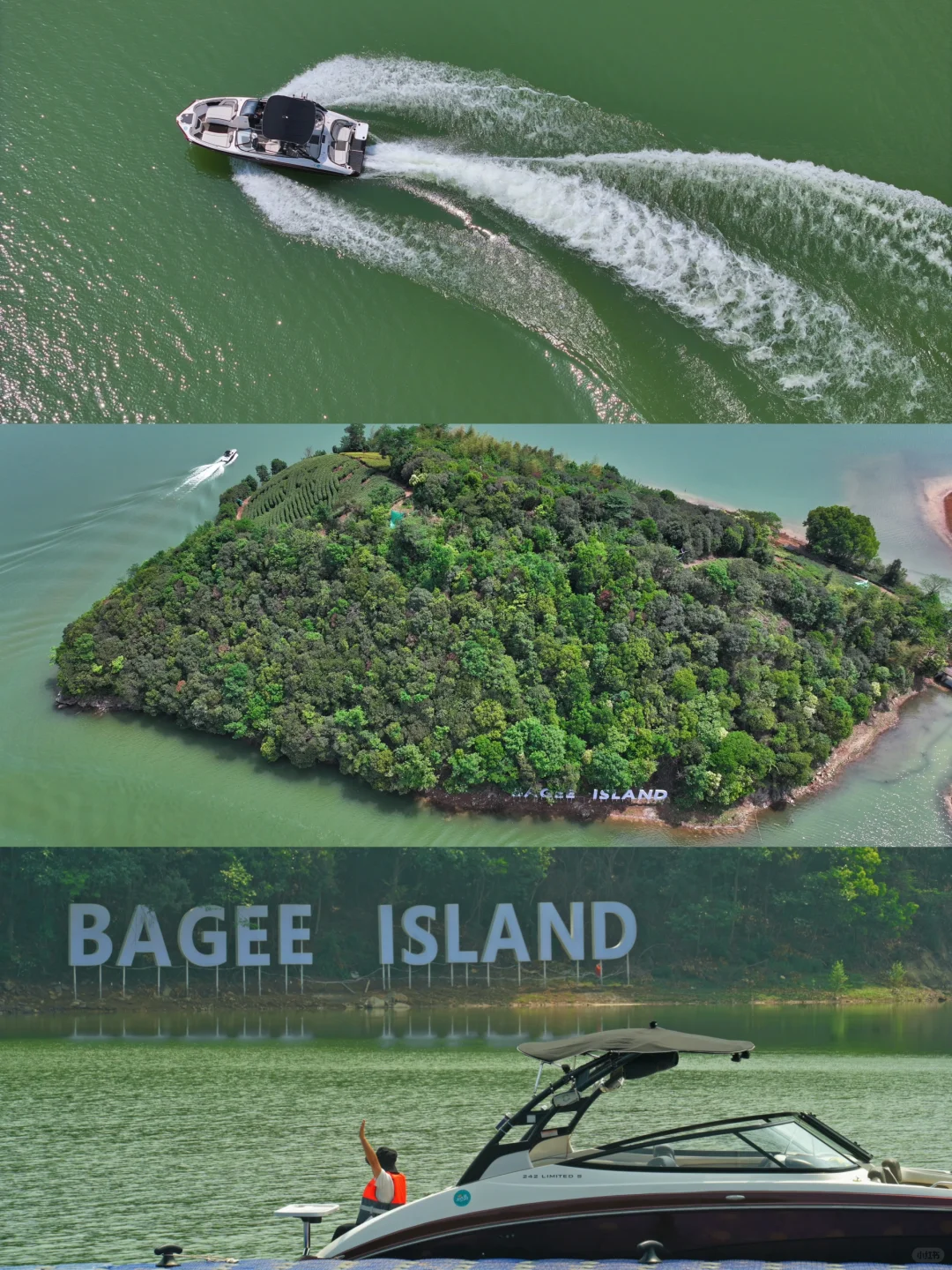 江浙沪绝对冷门有趣的地方❗太舒服了