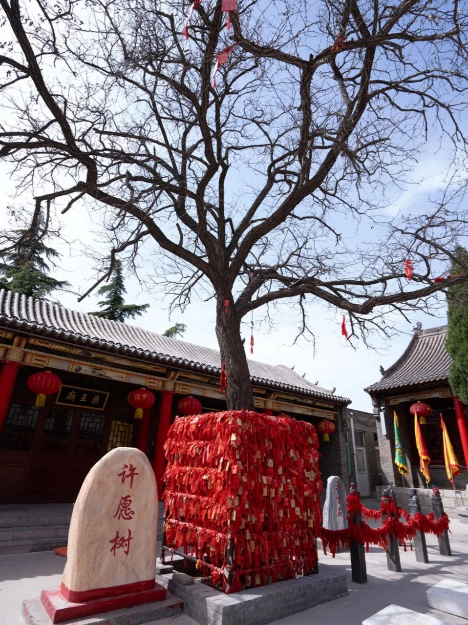 邯郸旅游必去！9 大景点解锁千年古城魅力