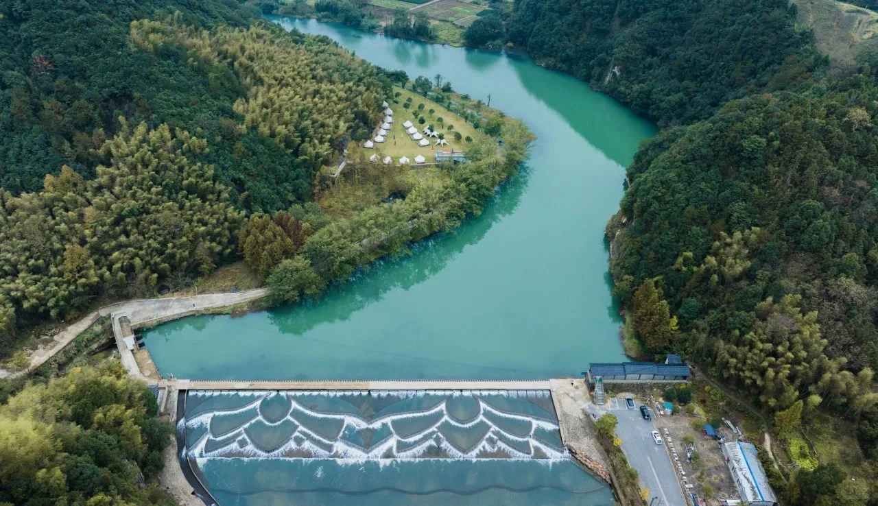 欢迎大家5.1来游玩入住