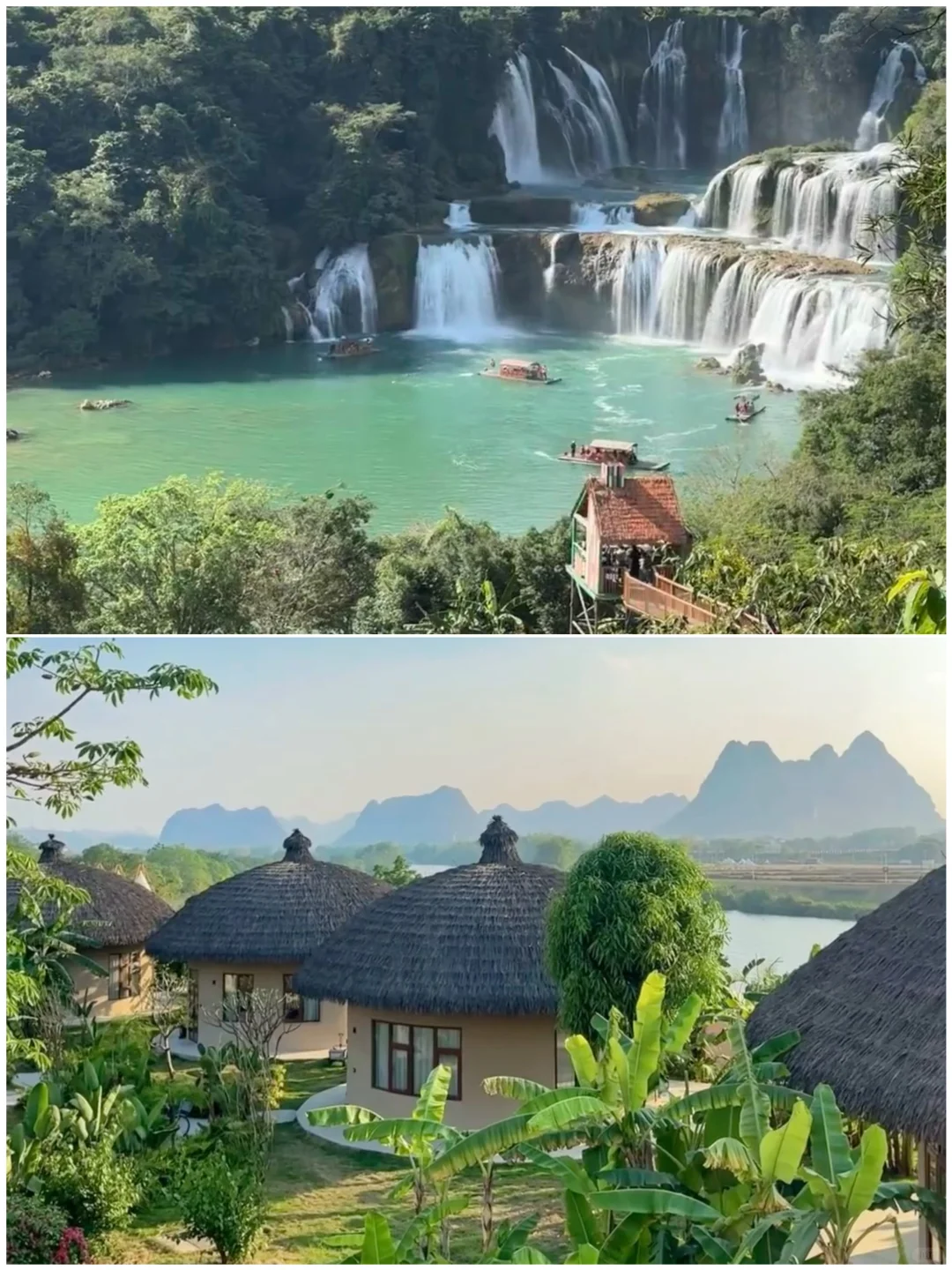 五一反向游，4个小众城市人少景美不踩雷