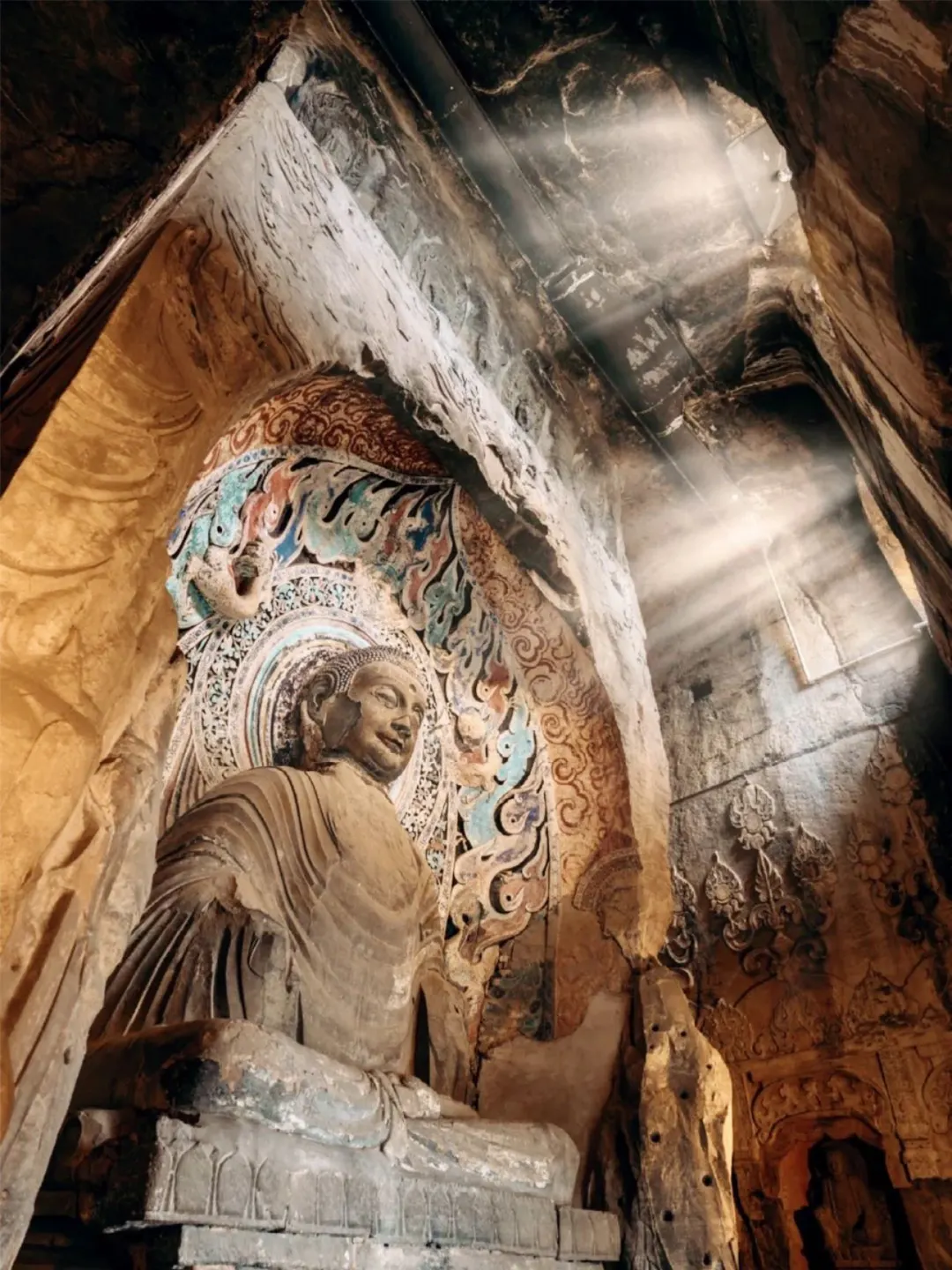 河北十城打卡景点大公开！每处都惊艳时光