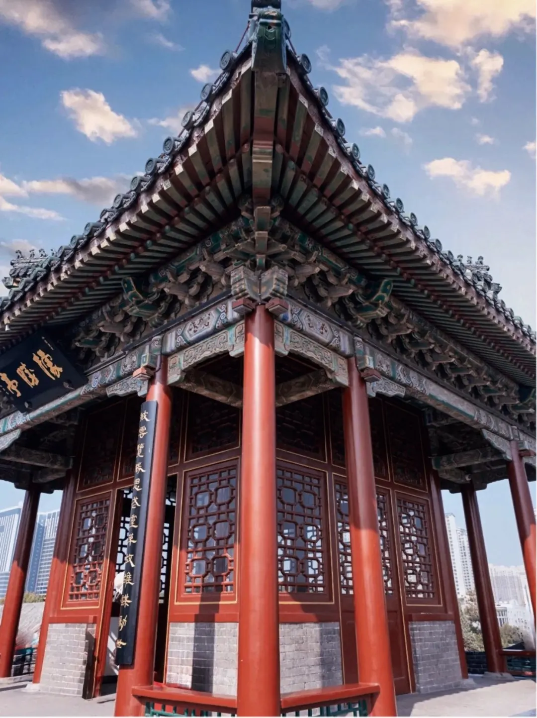 🌟邯郸土著小众景点全打包