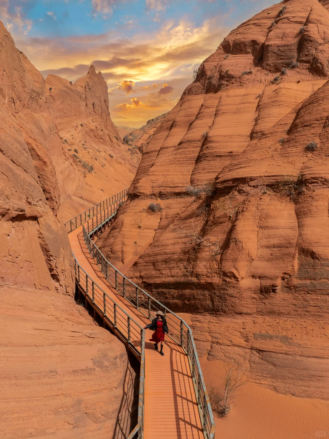 朋友圈问疯了！都以为我去了美国…🤣