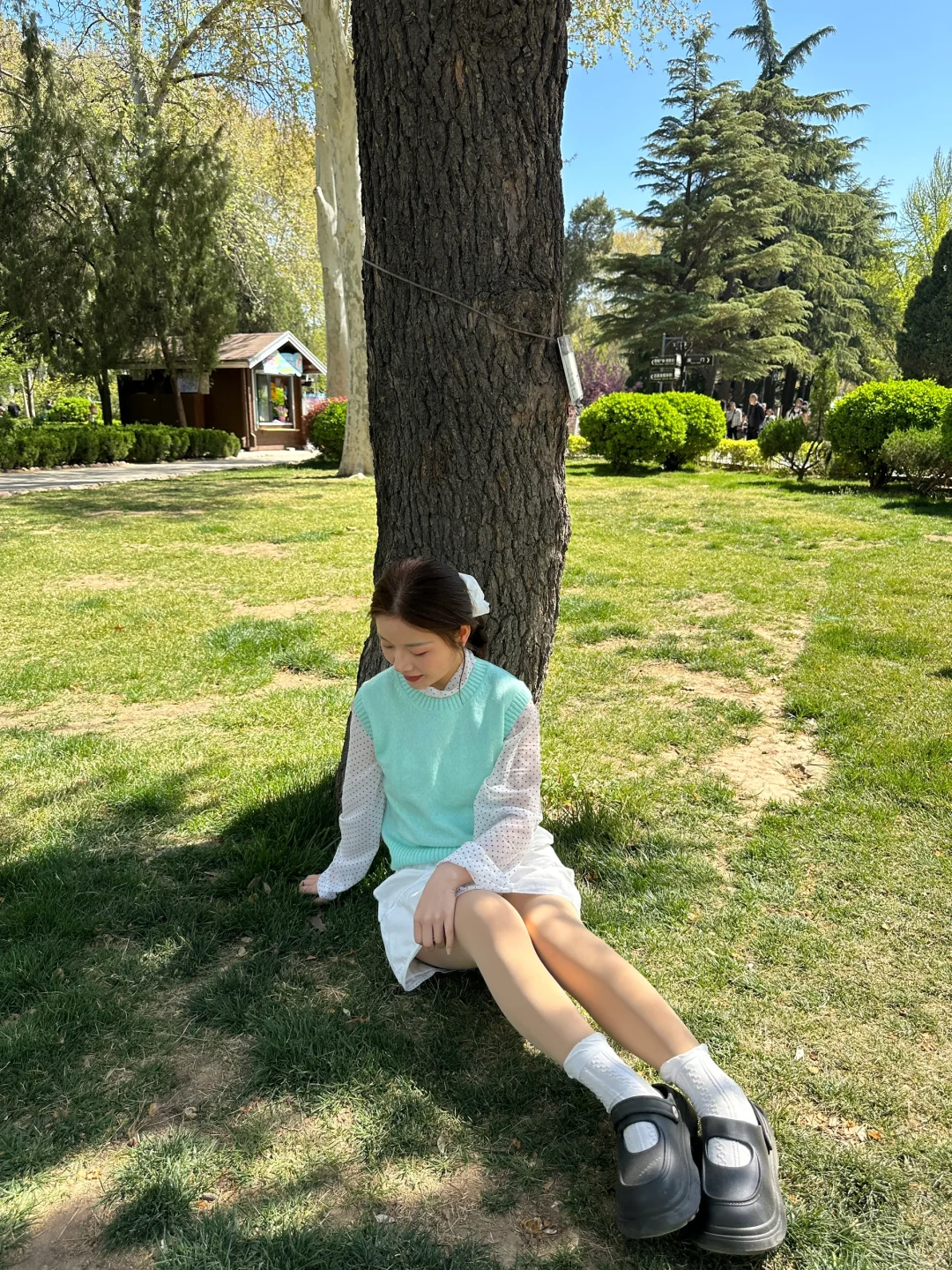 邯郸｜淄博出发不极限的周末24小时📸