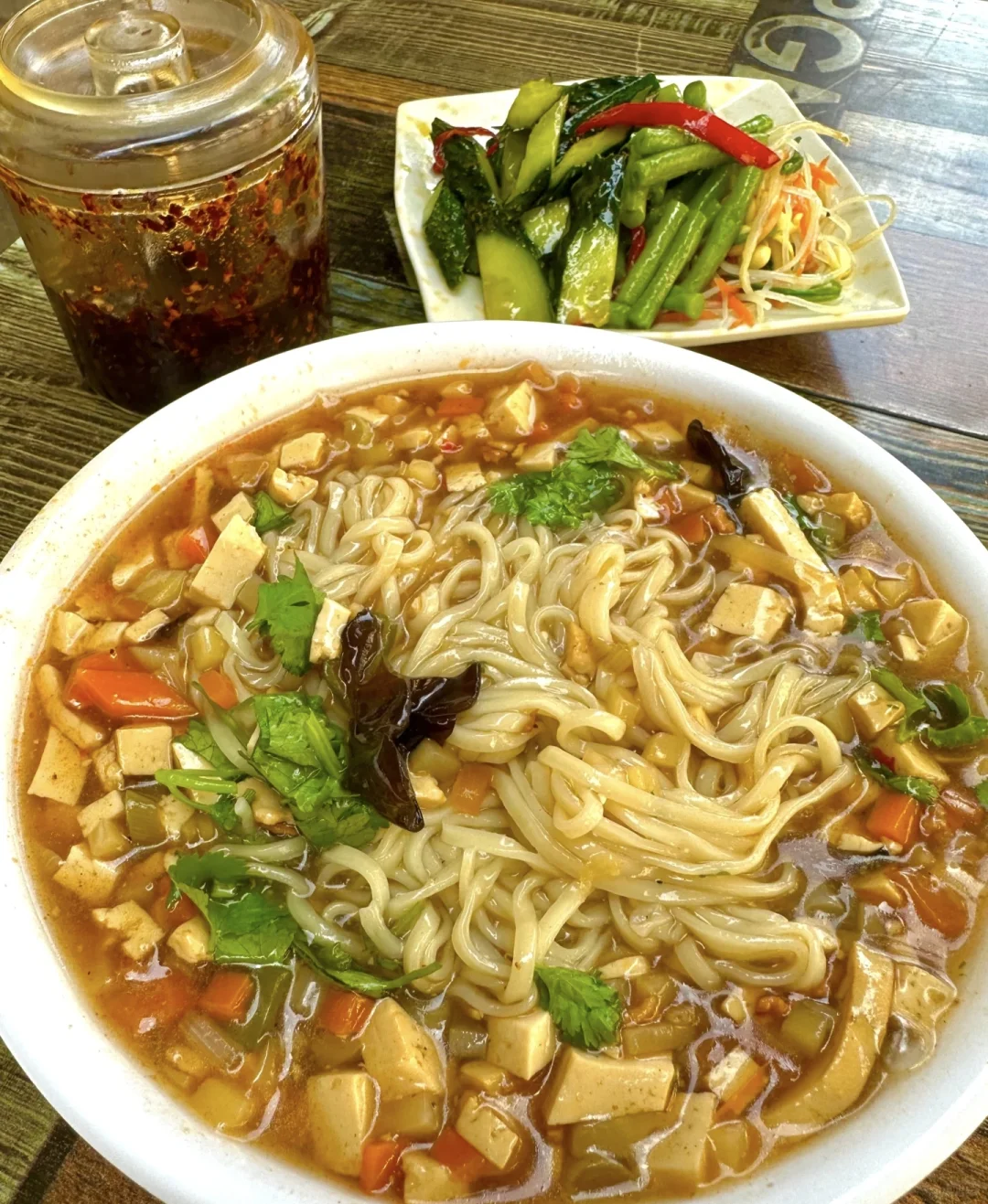 甘肃必玩景点及美食🌟