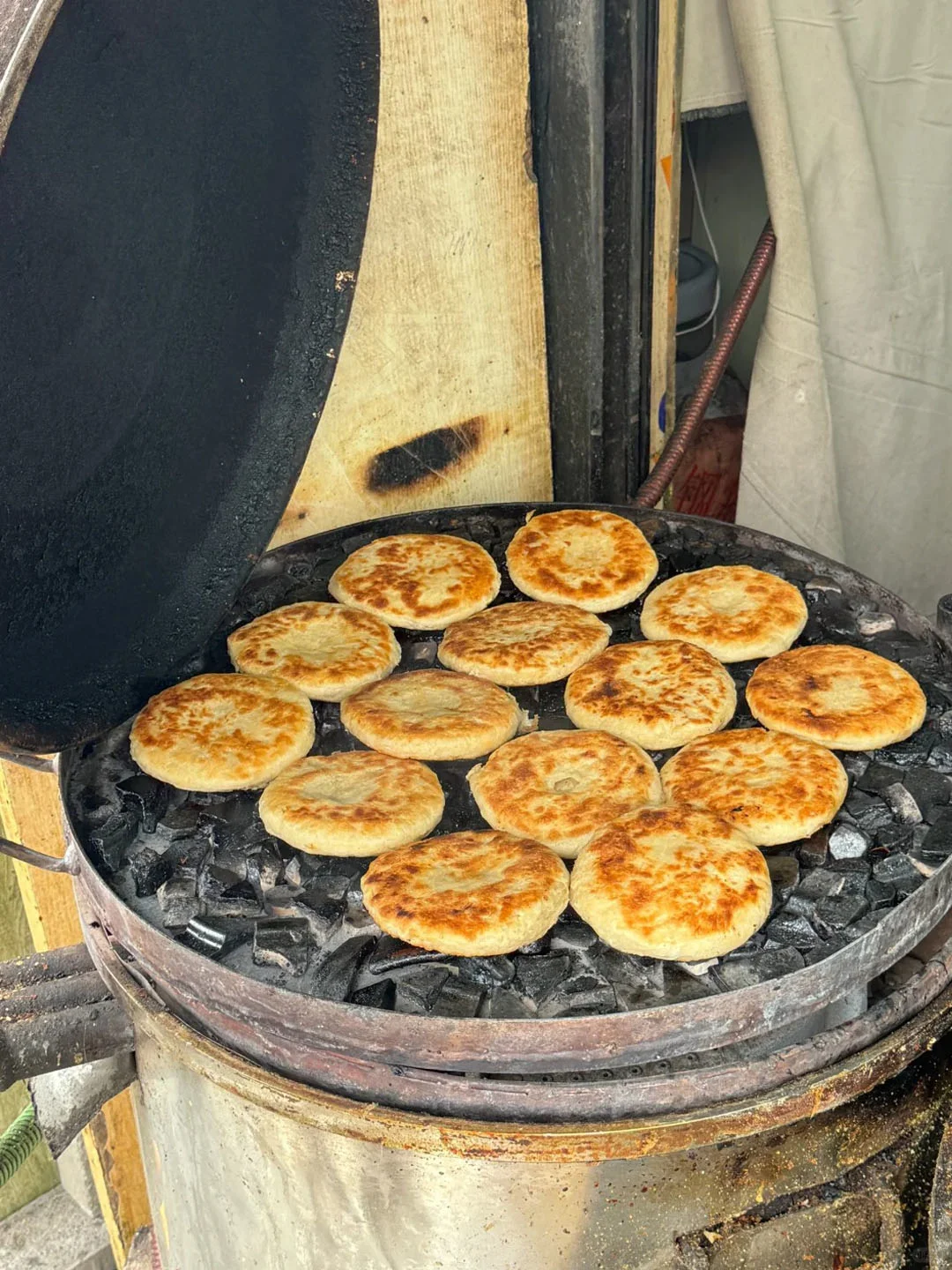 📸邯郸9大顶流！石窟古街美食一站式攻略