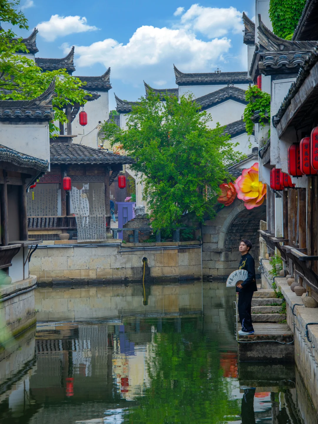 今年我去过的最冷门的地方，我很怕它会火……