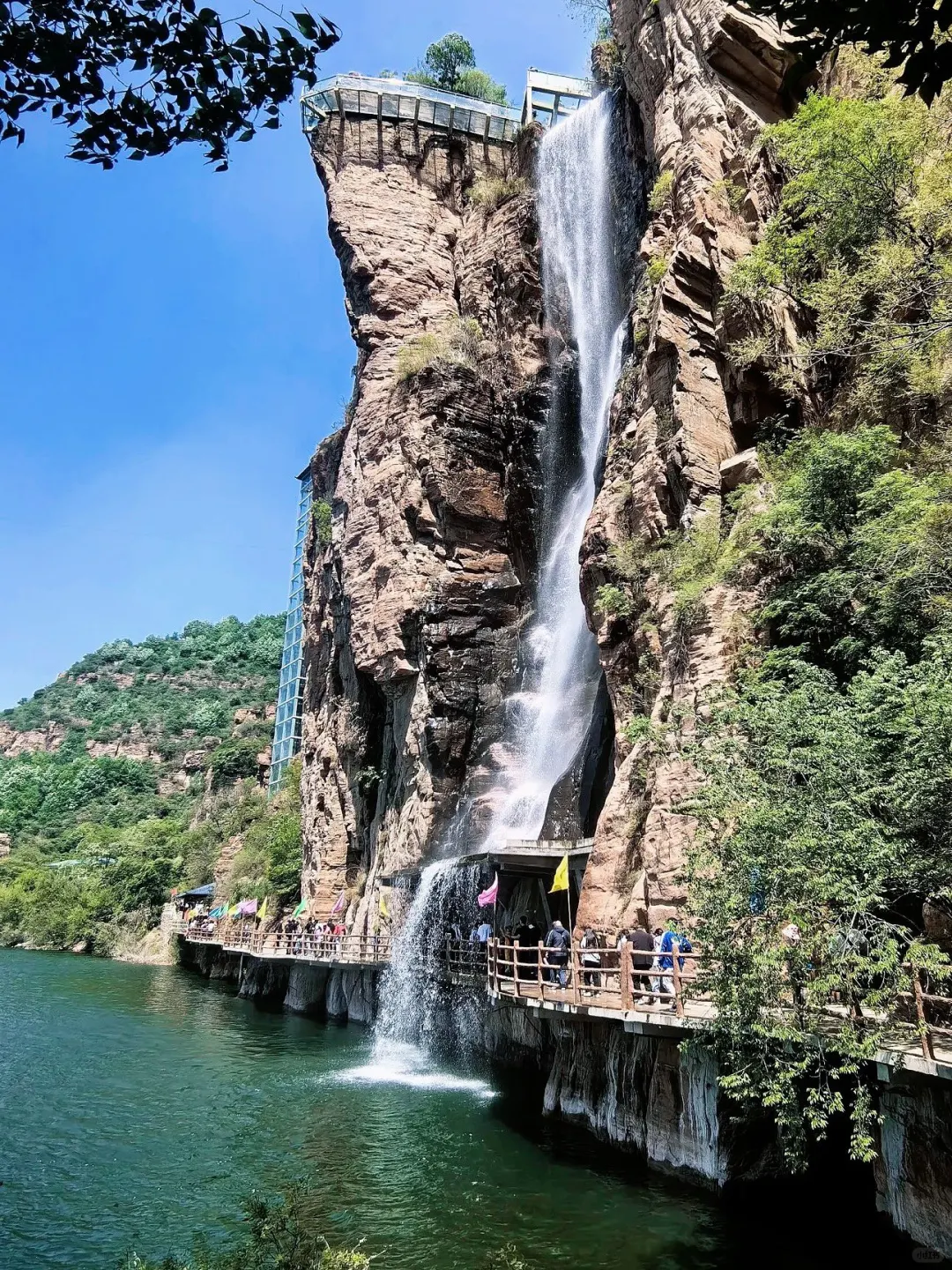 邯郸旅游必看！九大景点随手拍都是大片！