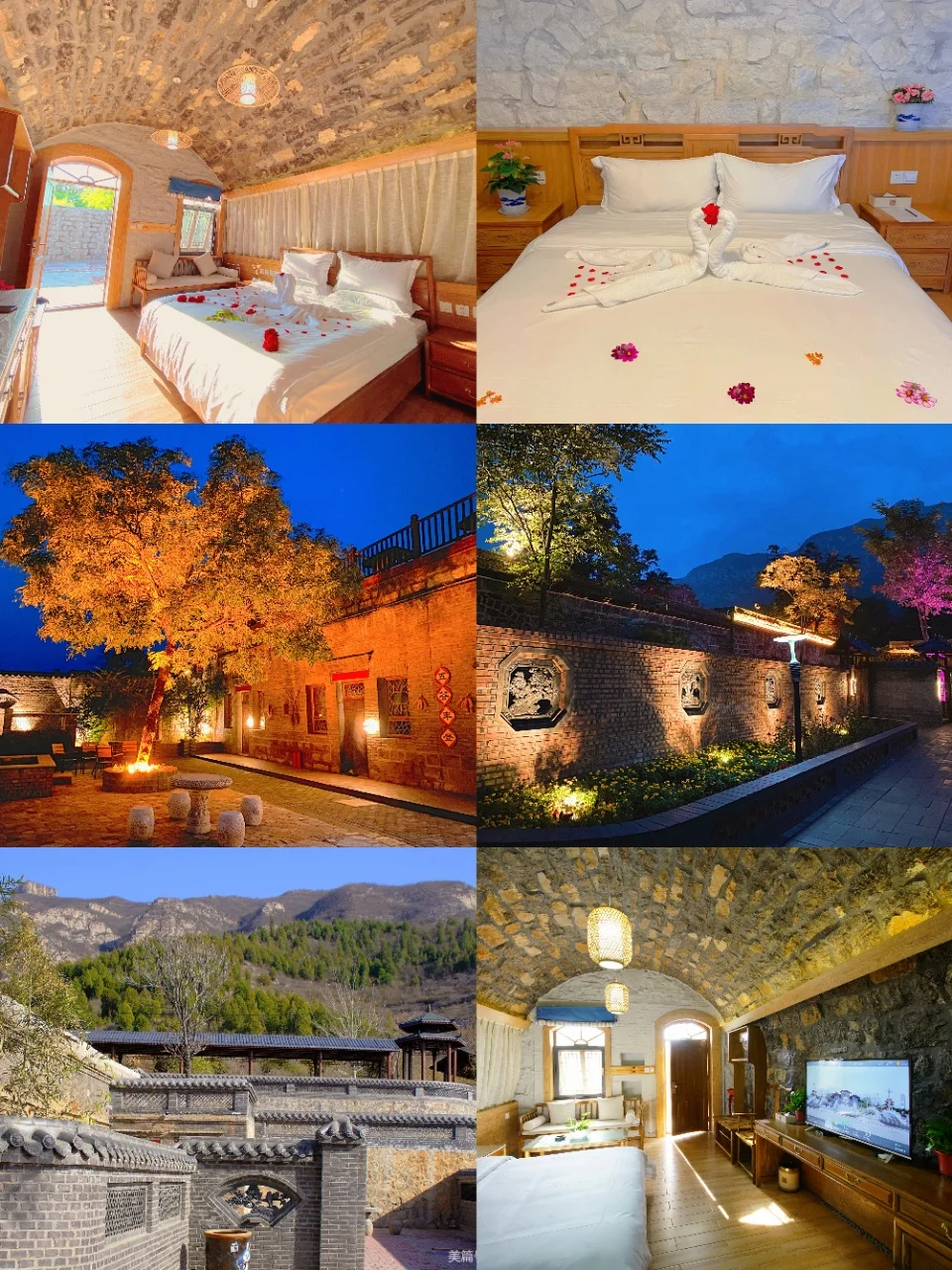 邯郸人私藏!五一0元拍大片的冷门景点清单