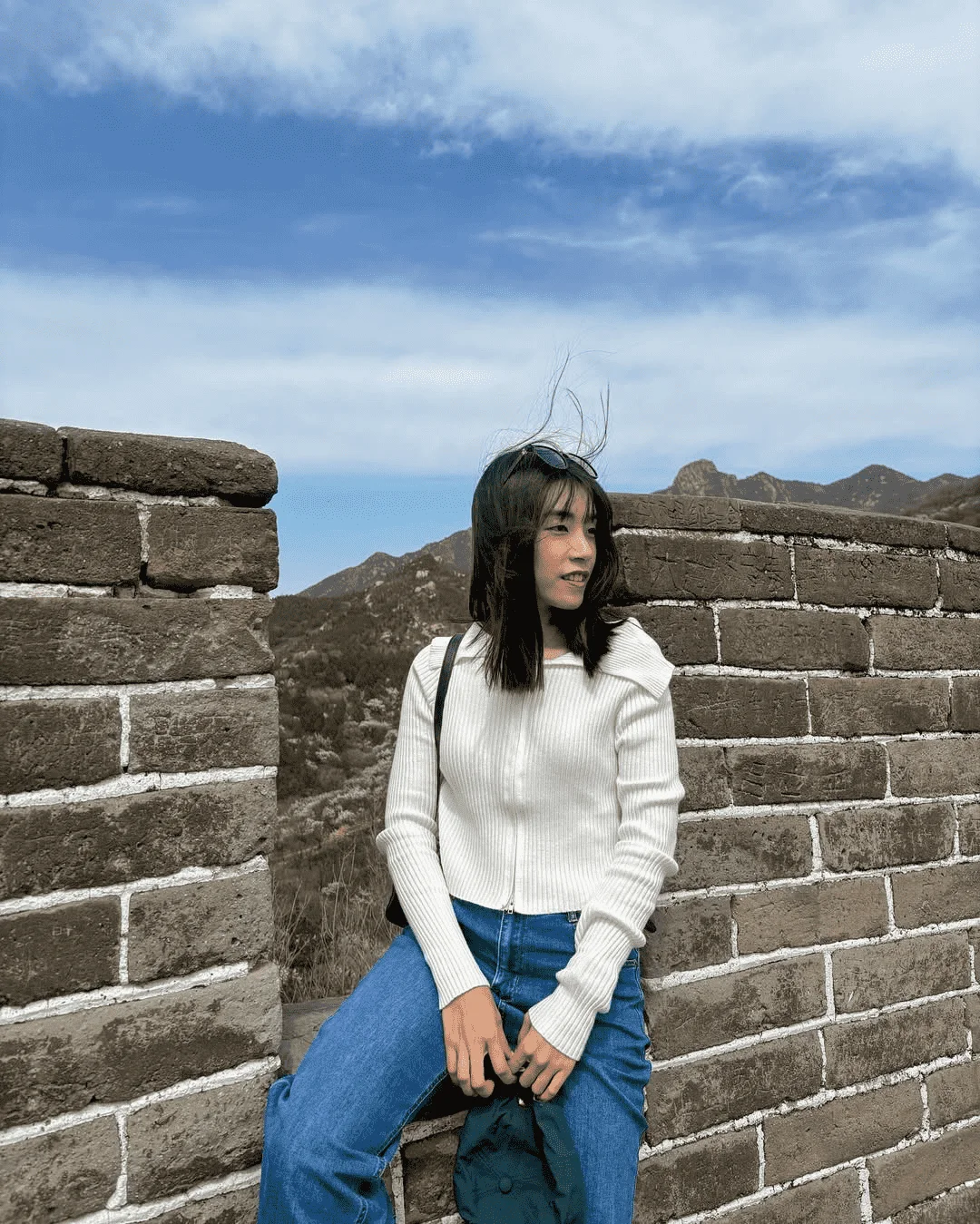 北京团的姐妹们还在吗？我回来吐槽啦！