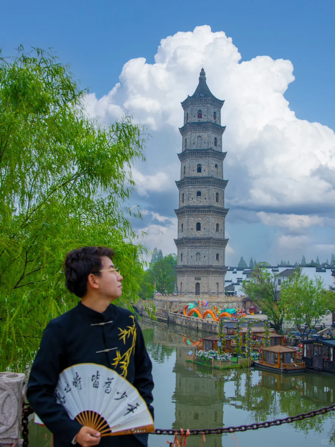 今年我去过的最冷门的地方，我很怕它会火……