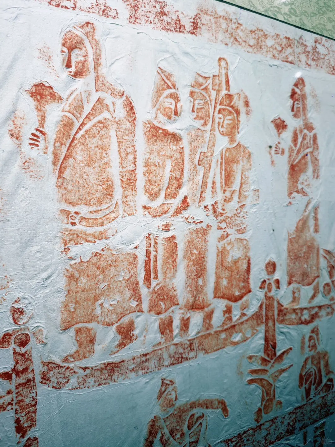 邯郸必去九大景点 | 响堂山的神秘魅力