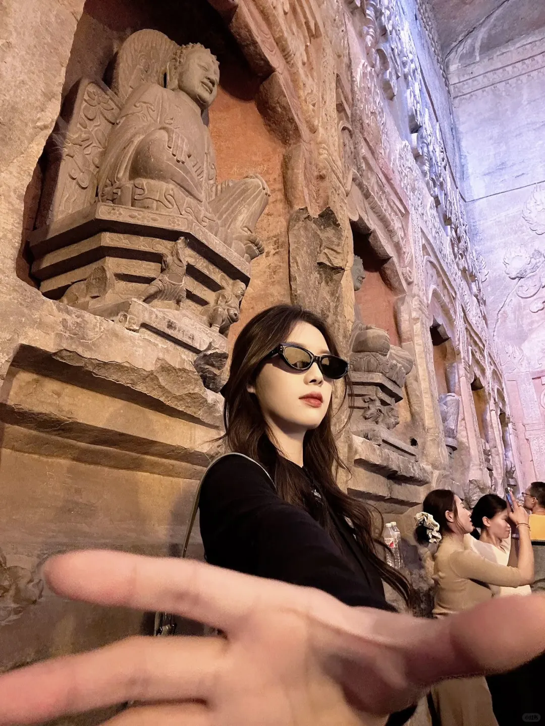 邯郸旅游必看！九大景点随手拍都是大片！