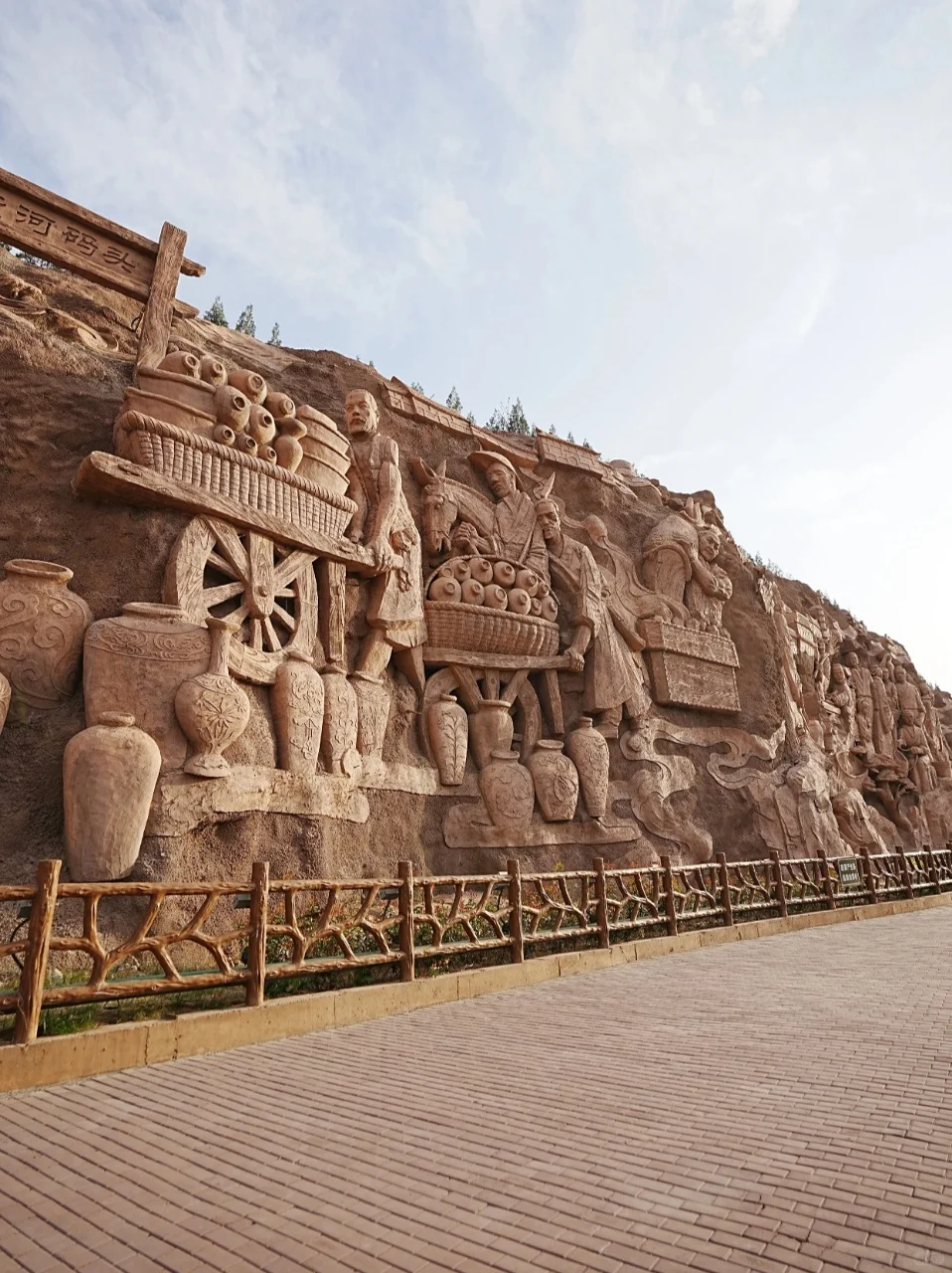 家人们！邯郸旅游攻略来啦！！