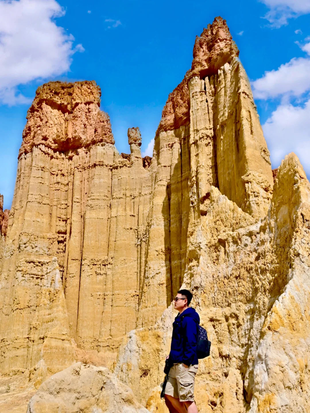 我不说，应该没人知道这是哪？